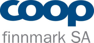 logo coop finnmark as