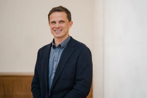 Erlend Hanstveit åpner Finnmarksløpet