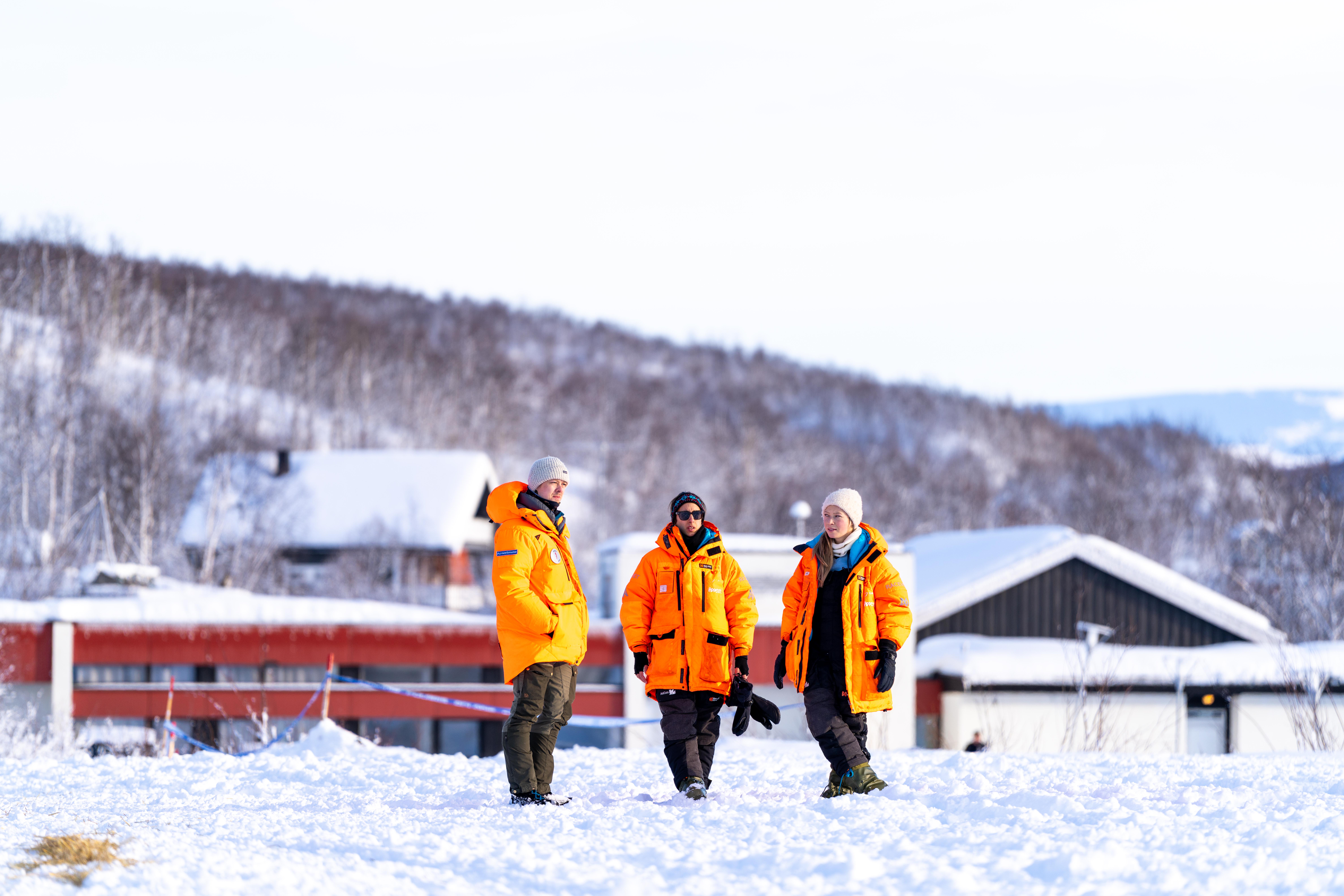 Om luftveisinfeksjonen i 2026
