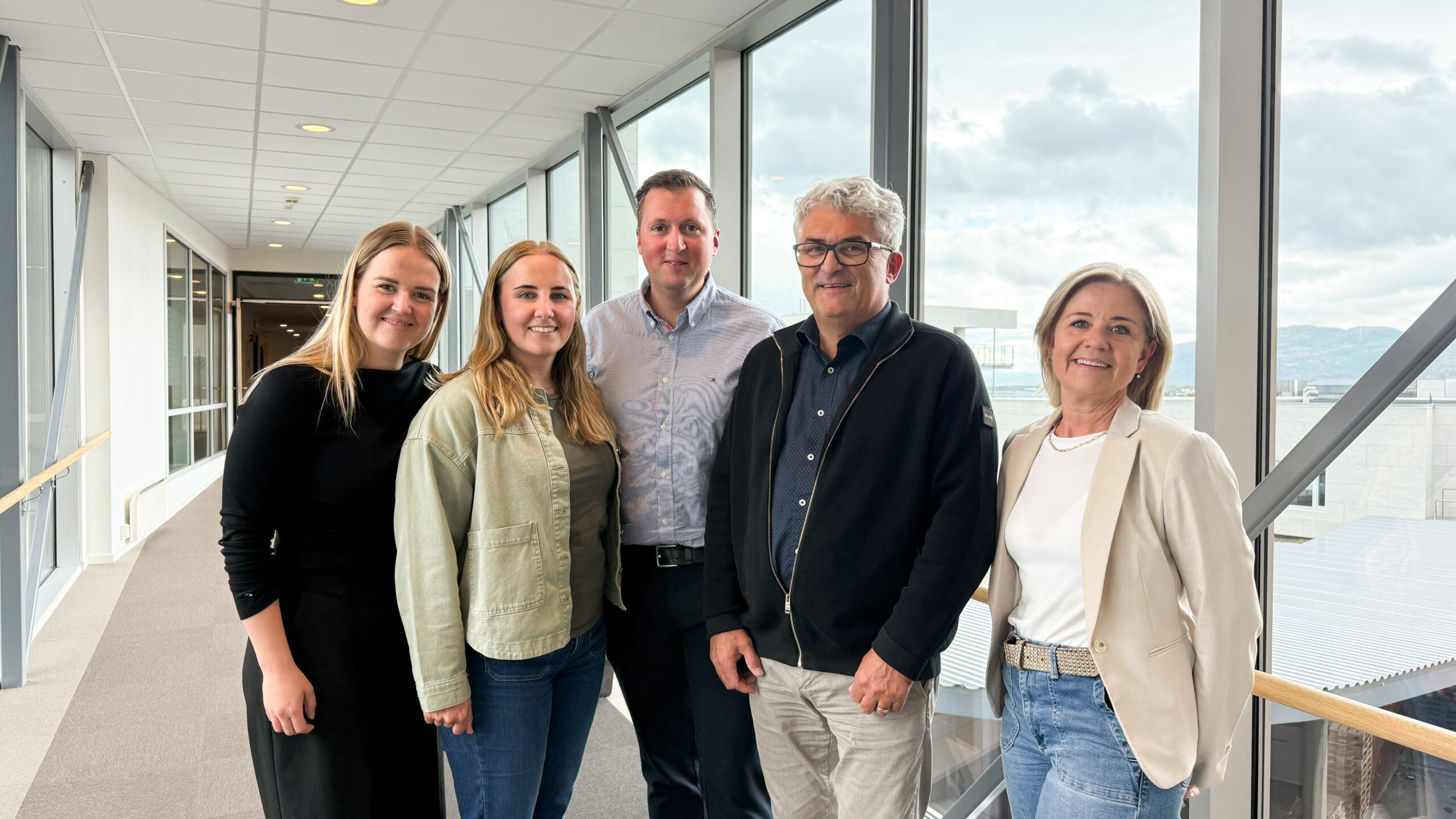 New CEO appointed