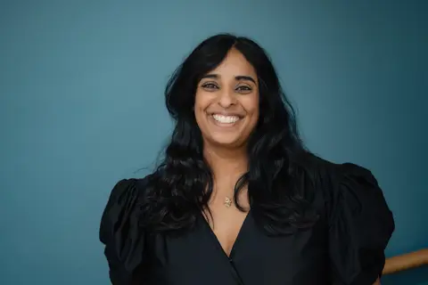 Lubna Jaffery opens the 2027 World Championships